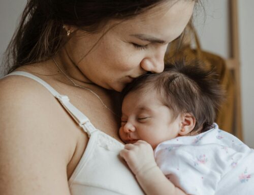 Postpartum Recovery: How Chiropractic Care Can Help New Moms Heal
