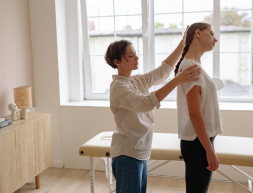 Do I Need a Chiropractor If I’m Not in Pain?