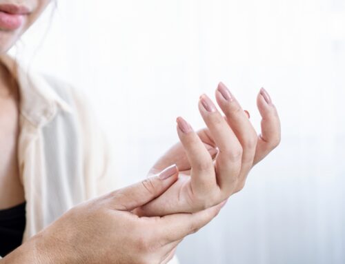 Numbness and Tingling: What Your Body Is Trying to Tell You