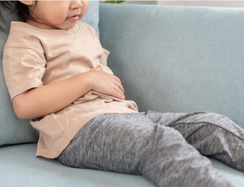 Growing Pains in Children: What They Are and How Chiropractic Care Can Help