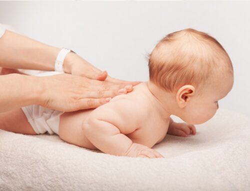Torticollis in Babies: What It Is and How Gentle Chiropractic Care May Help