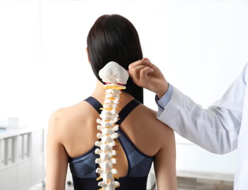 What to Expect at Your First Visit to At Last Chiropractic