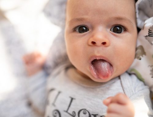 Tongue Tie and Infant Feeding Struggles: What Parents Should Know